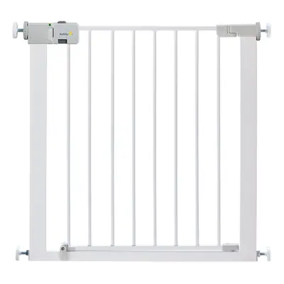 Safety 1st Secure Tech Simply Close Metal Gate - cm to cm