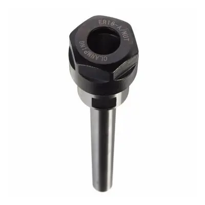 Collet Chuck Holder CNC Milling Extension Rod Straight Shank