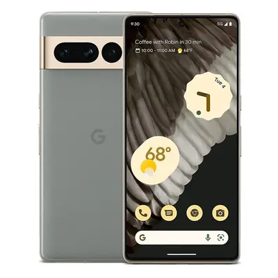 Google Pixel Pro (128GB+12GB, Hazel)