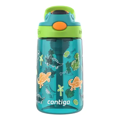 Contigo Kids AUTOSPOUT Straw Water Bottle 14oz