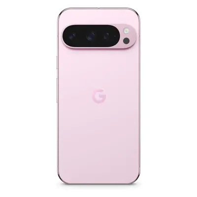 Google Pixel Pro (256GB+16GB, Rose Quartz)