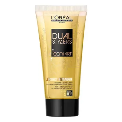 Loreal Tecni. Art Dual Stylers Bouncy & Tender 150ml