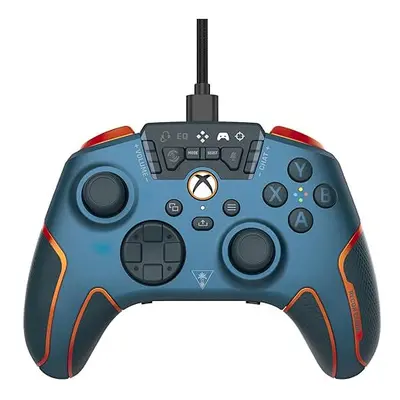 Turtle Beach Recon Cloud Blue Magma - Xbox Series X, Xbox Series and Xbox One , Windows 10/11 , 