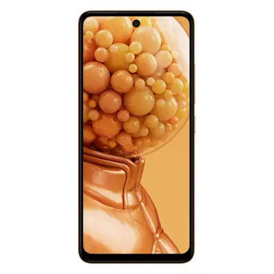 HMD PULSE PLUS 4+128GB DS APRICOT CRUSH