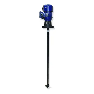 Certikin Suction Lance & Level Control - 115Cm - X Mm Connections (CDELASP/V10)