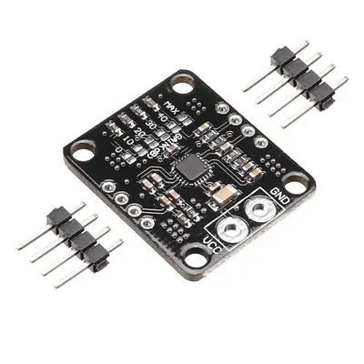 3pcs CJMCU-472 TS472 Low Noise Microphone Preamplifier Module Electret Microphone Dedicated Boar