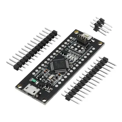 Robotdyn SAMD21 M0-Mini Bit ARM Cortex M0 Core MHz Development Board