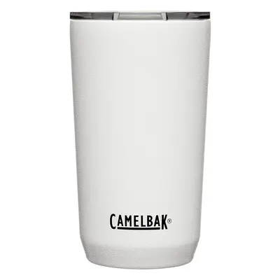 Camelbak Horizon Vacuum Insulated Stainless Steel Tumbler, White - 500ml