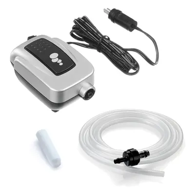 biOrb Aquarium Air Pump, Airstone and One Way Valve Kit