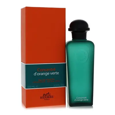 Hermes Eau Dorange Verte Concentre Edt 100Ml