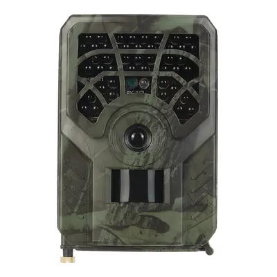 12MP 1280*720P Digital Infrared Camera Wildlife Wild Hunting Camera Waterproof Night Vision