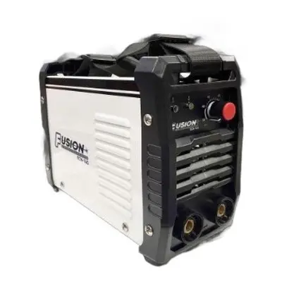 Autojack Inverter Welder 140Amp MMA Welding Machine, IGBT Technology Easy ARC Starting, 5mm Weld