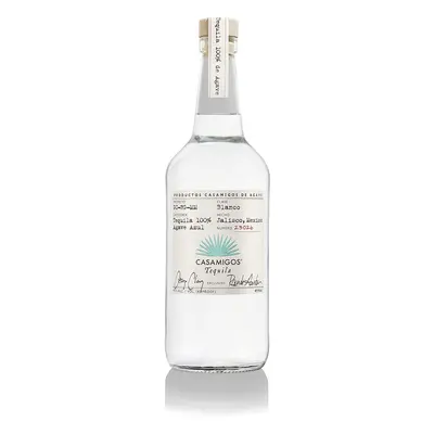 Casamigos Blanco Tequila, cl