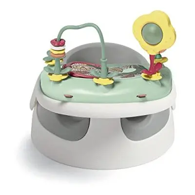 Mamas & Papas Baby Snug Seat and Activity Tray with Adjustable Features, Supportive, Stable and 