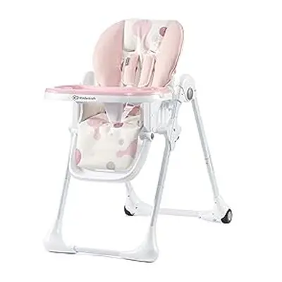 Kinderkraft Yummy Baby High Chair For Infants