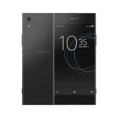 Sony Xperia XA1 32GB Black | Unlocked