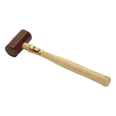 108 Rawhide Mallet Size 0, Brown