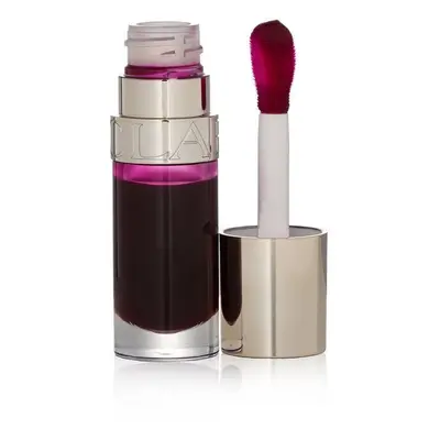 Clarins Lip Comfort Oil - # Plum 7ml/0.2oz