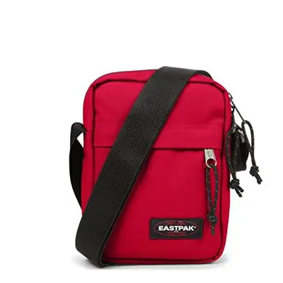 Eastpak The One Messenger Bag, cm, 2.5 L, Red (Sailor Red)