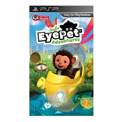 EyePet Adventures (PSP)