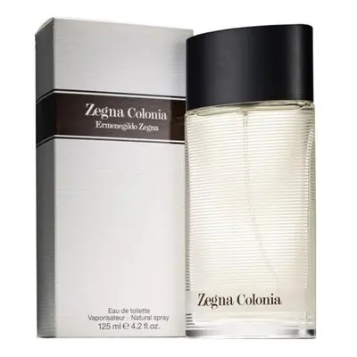 Zegna Colonia 4.2 Edt Sp