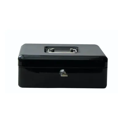 Cathedral CBBK12 12" Cash box black