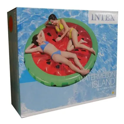 Intex Water Melon Island