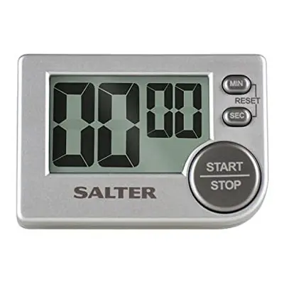 397 SVXR Big Button Electric Timer Kitchen Digital Stopwatch Memory Function Magnetic or Self St