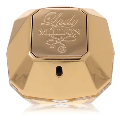 Lady Million by Paco Rabanne Eau De Parfum Spray (Tester) 2.7 oz