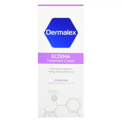 Dermalex Eczema Treatment 100g