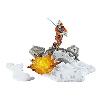 The Black Series Centrepiece Luke Skywalker