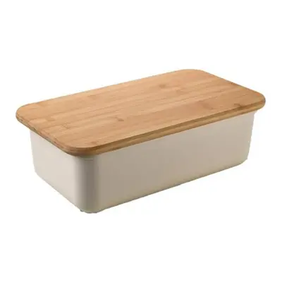 (B) Bread Storage Box Durable Sealing And Stylish Fruit Holder Sturdy Anti-deform Long Lifespan 