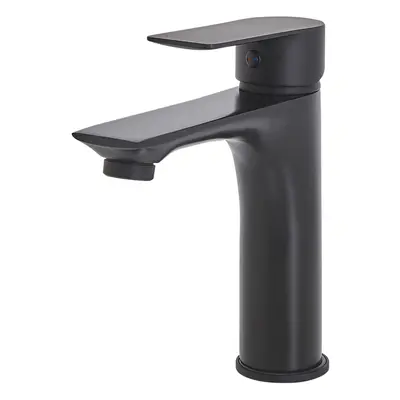 Sink Faucet BERLOI Black