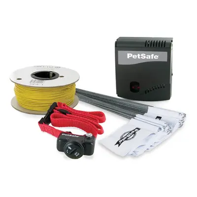 PetSafe In-Ground Fence System PIG19-15394