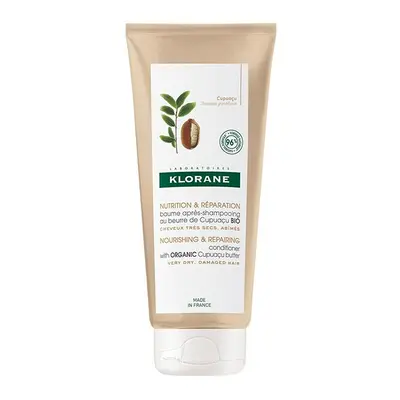 Klorane Fleur CupuaÃ­Â§u Balm 200ml