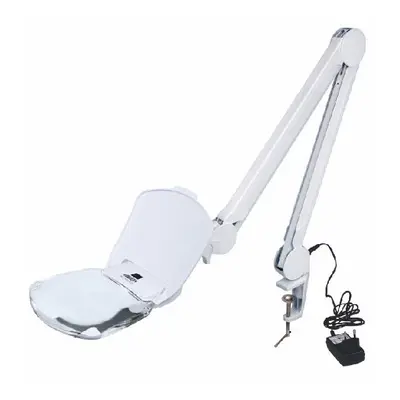 7520-320D TABLE MAGNIFIERS WITH ILLUMINATION 1.75X/6X