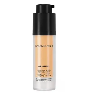 Bareminerals Original Liquid Foundation Tan Nude 30ml