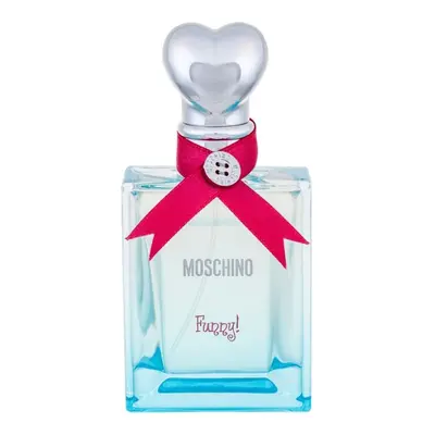 Moschino - Funny! - For Women, ml