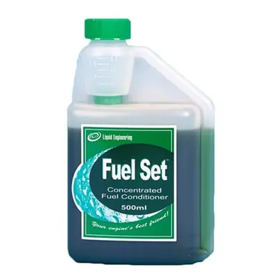 (500ml) Fuel Set Fuel Additive