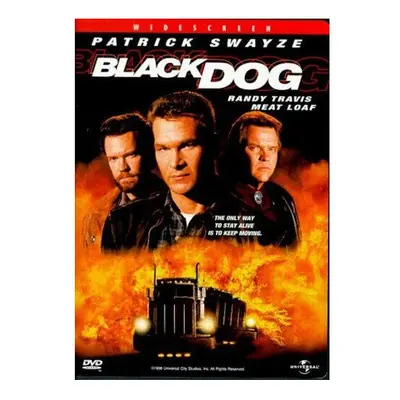 Black Dog [DVD] [2007] [Region 1] [US Im DVD - Region