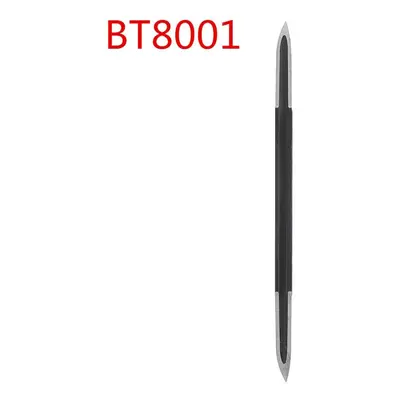 (#3 :1 xÂ BladeÂ BT8001) Adjustable Triangular Burr Scrapers Deburring Trimming Tool BD5010 BT80