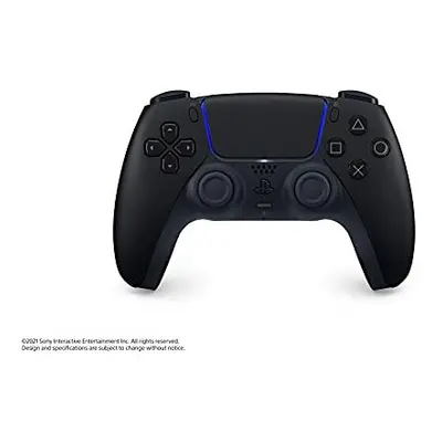 Sony DualSense Wireless Controller for PS5 (Midnight Black)