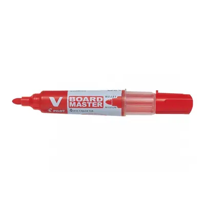 Pilot V Red