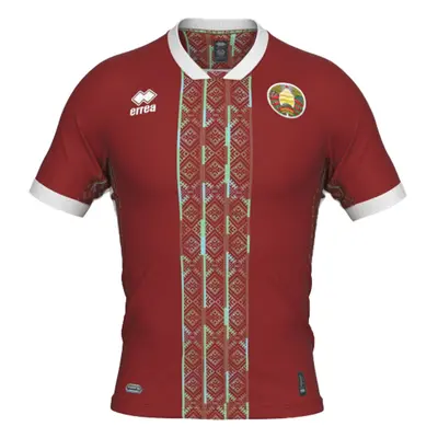 (L) Belarus Home Shirt