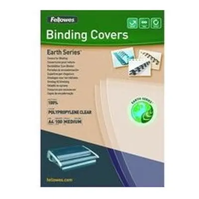 Fellowes folder binding accessory