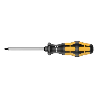 Wera Kraftform Pozi Tip PZ2 Chisel Driver 100mm