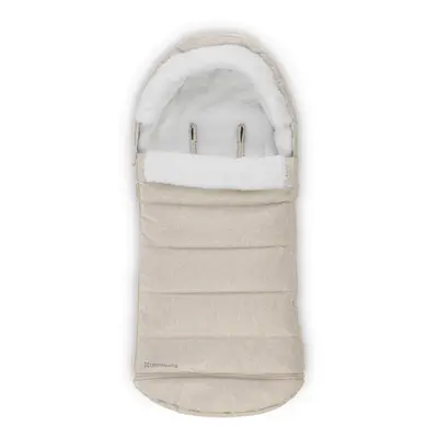 UPPAbaby CozyGanoosh Footmuff/Easily Attaches to UPPAbaby Strollers + RumbleSeat/Ultra-Plush Wea