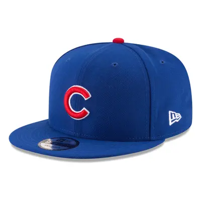 New Era MLB 9FIFTY Adjustable Snapback Hat Cap One Size Fits All Chicago Cubs