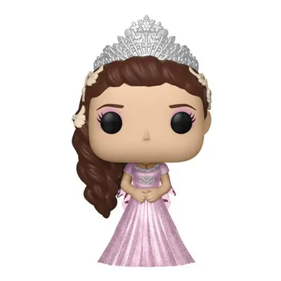 Funko Disney The Nutcracker Clara Pop! Vinyl Figure #460