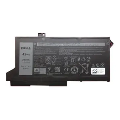 Dell Battery Lat 3 Cell 42WHR M3KCN